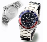 GMT-OCEAN 1 BLUE RED