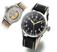 NAV B-UHR Automatik Premium 47 mm