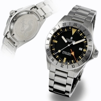 OCEAN VINTAGE GMT