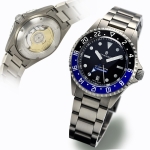 OCEAN 1 TYTAN 500 GMT