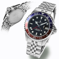 GMT OCEAN 39 BLUE RED.2