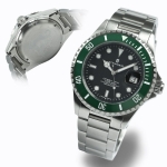 OCEAN 1 GREEN CERAMIC