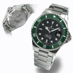 OCEAN 39 GREEN CERAMIC