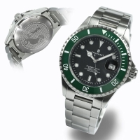 OCEAN 39 GREEN CERAMIC