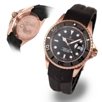 OCEAN PINK GOLD