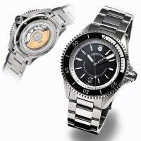 OCEAN 2 BLACK PREMIUM