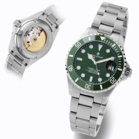 OCEAN 39 DOUBLE GREEN CERAMIC PREMIUM