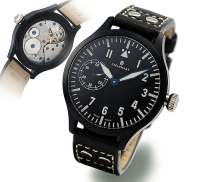 NAV B-UHR 47 DLC Unitas