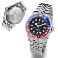 GMT-OCEAN 1 BLUE RED.2 CERAMIK