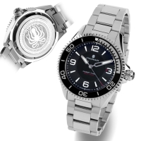 OCEAN 2 BLACK