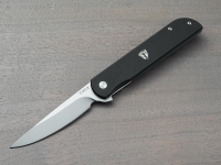 CIMARRON BLACK & GRAY