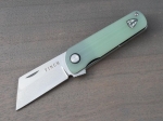 RUNTLY GHOST GREEN