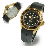 OCEAN 1 BRONZE RUBBER