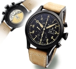 NAV B-UHR 44 CHRONO DLC