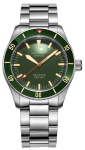 SEA STAR 42 GREEN