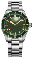 SEA STAR 42 GREEN