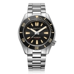 POSEIDON 43 BLACK