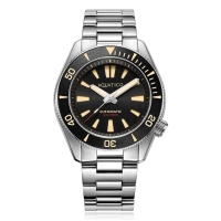 POSEIDON 43 BLACK