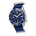 Aquatico watch poseidon blue dial blue ceramic bezel.jpg