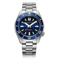 POSEIDON 43 BLUE