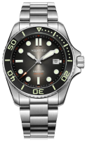 NAUTILUS II 44 BLACK