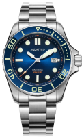 NAUTILUS II 44 BLUE