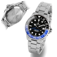 OCEAN 39 GMT CLASSIC CERAMIC