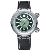 VORTEX ANTIMAGNETIC GREEN - SELLITA SW 200-1