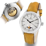 MARINE MOONPHASE WHITE