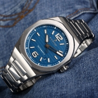 ARCHITECT BLUE