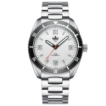 REEF MASTER SILVER WHITE