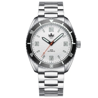 REEF MASTER SILVER WHITE