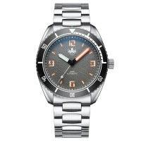 REEF MASTER FOSSIL GRAY