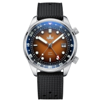 EAGLE RAY GMT ORANGE