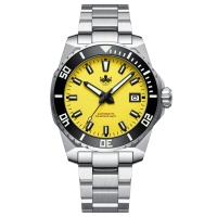 LEVIATHAN 200M YELLOW