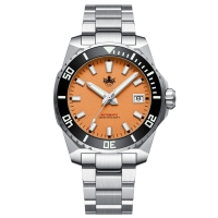 LEVIATHAN 200M ORANGE