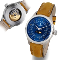 MARINE MOONPHASE ZODIAC