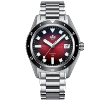 ARGO RED