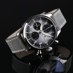 PILOT CHRONO 42 SUMMER EDITION GRAY
