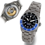 OCEAN 39 GMT TYTAN PREMIUM