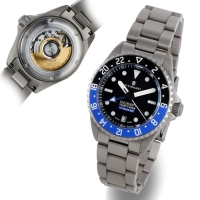 OCEAN 39 GMT TYTAN PREMIUM