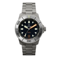 TUGELA BLACK STEEL