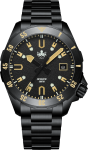 APOLLO DLC BLACK