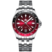 VOYAGER GMT RED 