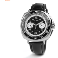 SKY RACER BLACK