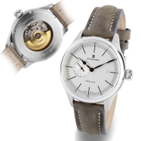 MARINE AUTOMATIC WHITE