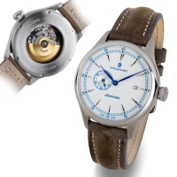 MARINE AUTOMATIC SILVER