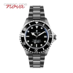 OCEAN 39 BLACK NOVA