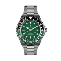 OCEAN 1 GMT Nova Green