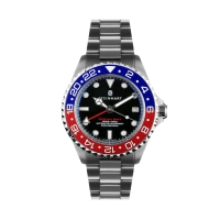 OCEAN GMT 39 Nova BLUE RED